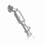 MagnaFlow Conv Direct Fit OEM 12-17 Jeep Wrangler 3.6L Underbody - Miami AutoSport Technik