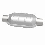 MagnaFlow Conv Universal 2.5 inch T2 Rear - Miami AutoSport Technik
