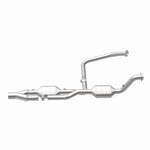 Magnaflow Conv DF 04-07 Dodge Ram 5.7L - Miami AutoSport Technik