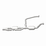 Magnaflow Conv DF 04-07 Dodge Ram 5.7L - Miami AutoSport Technik