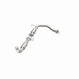 MagnaFlow Conv Direct Fit 08-15 Toyota Sequoia - Miami AutoSport Technik