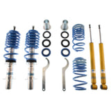 Bilstein B14 (PSS) 99-06 VW Golf/99-05 Jetta/99-10 Beetle Front & Rear Performance Suspension System - Miami AutoSport Technik