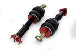 Air Lift Performance Lexus 06-13 IS250/IS350 AWD / 06-07 GS300 / 07-12 GS350 / 08-14 ISF Rear Kit - Miami AutoSport Technik