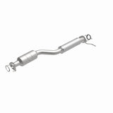 MagnaFlow Conv DF 04-09 Mazda RX-8 1.3L M/T Rear - Miami AutoSport Technik