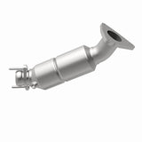MagnaFlow Conv DF Camaro 98-02 5.7L D/S - Miami AutoSport Technik