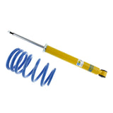 Bilstein B14 (PSS) 13-14 Ford Focus ST L4 Front & Rear Monotube Performance Suspension Kit - Miami AutoSport Technik