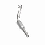 MagnaFlow Conv DF 06-08 VW Rabbit 2.5L - Miami AutoSport Technik