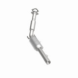 MagnaFlow Conv DF 06-08 VW Rabbit 2.5L - Miami AutoSport Technik
