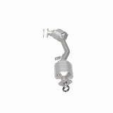 MagnaFlow Conv DF 99-05 Subaru Forester/96-97 & 99-05 Impreza/01-03 Legacy/00-05 Outback Front/Rear - Miami AutoSport Technik