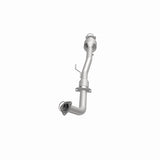Magnaflow Conv DF 13-14 Accord 2.4L - Miami AutoSport Technik