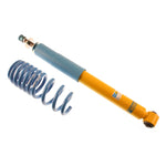 Bilstein B16 2011 BMW 1 Series M Base Front and Rear Performance Suspension System - Miami AutoSport Technik