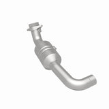 Magnaflow Conv DF 2011-2014 F-150 5.0L Underbody - Miami AutoSport Technik