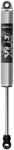 Fox 2.0 Performance Series 8in. Smooth Body IFP Shock / Std Travel w/Eyelet Ends (Alum) - Black - Miami AutoSport Technik