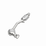 MagnaFlow Conv DF 99-05 Subaru Forester/96-97 & 99-05 Impreza/01-03 Legacy/00-05 Outback Front/Rear - Miami AutoSport Technik