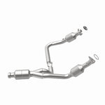 MagnaFlow Conv Direct Fit 14-16 GMC Sierra 1500 V6 4.3L - Miami AutoSport Technik