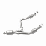 MagnaFlow Conv Direct Fit 14-16 GMC Sierra 1500 V6 4.3L - Miami AutoSport Technik