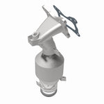 MagnaFlow Conv DF 10-11 Honda CR-V 2.4L - Miami AutoSport Technik