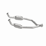 MagnaFlow Conv DF 99-04 LR Discovery V8 49S - Miami AutoSport Technik