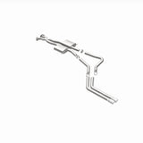 MagnaFlow Sys C/B 04 Pontiac GTO 5.7L V8 - Miami AutoSport Technik