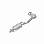 MagnaFlow Conv DF 99-05 Subaru Forester/96-97 & 99-05 Impreza/01-03 Legacy/00-05 Outback Front/Rear - Miami AutoSport Technik