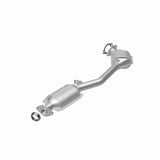 MagnaFlow Conv DF 99-05 Subaru Forester/96-97 & 99-05 Impreza/01-03 Legacy/00-05 Outback Front/Rear - Miami AutoSport Technik