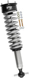 Fox 19+ GM 1500 2.0 Performance Series 4.9in. IFP Coilover Shock / 0-2in Lift - Miami AutoSport Technik