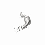 MagnaFlow Conv DF 01-05 Porsche 911 3.6L Front Left (California) - Miami AutoSport Technik