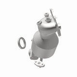 Magnaflow Conv DF 10-12 Insight 1.3L Manifold - Miami AutoSport Technik