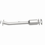 Magnaflow Conv DF 11-15 Frontier 4 Underbody - Miami AutoSport Technik