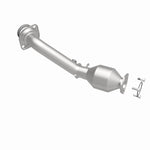Magnaflow Conv DF 12-14 Civic 2.4L - Miami AutoSport Technik