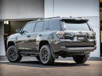 Borla 10-18 Toyota 4Runner TRD PRO 4.0L V6 AT 4WD 4DR 2.75in Diameter S-Type Exhaust - Miami AutoSport Technik