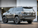 Borla 10-18 Toyota 4Runner TRD PRO 4.0L V6 AT 4WD 4DR 2.75in Diameter S-Type Exhaust - Miami AutoSport Technik
