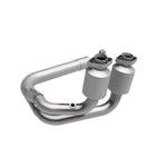 MagnaFlow Conv DF WRANGLER 04-06 4L - Miami AutoSport Technik