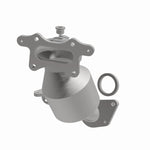 Magnaflow Conv DF 10-12 Insight 1.3L Manifold - Miami AutoSport Technik