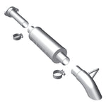 MagnaFlow SYS C/B 05-06 Wrangler Unlimit 4.0L - Miami AutoSport Technik