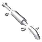 MagnaFlow SYS C/B 05-06 Wrangler Unlimit 4.0L - Miami AutoSport Technik