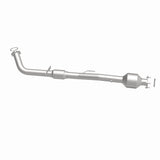 Magnaflow Conv DF 13-14 Accord 2.4L - Miami AutoSport Technik