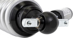 Fox 2007+ Chevy 1500 Front 2.5 Factory Series 5.8in. R/R Coilover Set / 4-6.5in. Lift - Miami AutoSport Technik