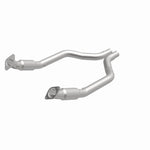 MagnaFlow Conv DF 05- SRT-8 6.1L OFF ROAD - Miami AutoSport Technik