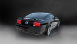 Corsa 05-10 Ford Mustang Shelby GT500 5.4L V8 XO Pipe - Miami AutoSport Technik
