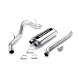 MagnaFlow Sys C/B GM Yukon 8.1L XL - Miami AutoSport Technik