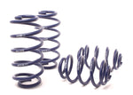 H&R 98-05 Volkswagen Passat Sedan 1.8T/2.0L Sport Spring (Incl. B5.5 Facelift) - Miami AutoSport Technik