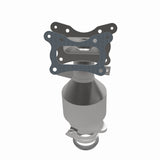 MagnaFlow Conv DF 10-11 Honda CR-V 2.4L - Miami AutoSport Technik