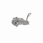 MagnaFlow Conv Direct Fit OEM 12-17 Jeep Wrangler 3.6L Underbody - Miami AutoSport Technik
