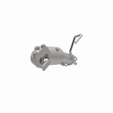 MagnaFlow Conv Direct Fit OEM 12-17 Jeep Wrangler 3.6L Underbody - Miami AutoSport Technik
