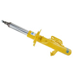 Bilstein B6 Series HD 36mm Monotube Strut Assembly - Lower-Clevis, Upper-Stem, Yellow - Miami AutoSport Technik