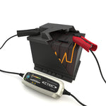 CTEK Battery Charger - MUS 4.3 Test & Charge - 12V - Miami AutoSport Technik