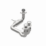MagnaFlow Conv DF  Standard Cat 00-05 Toyota MR2 Spyder 1.8L Rear - Miami AutoSport Technik