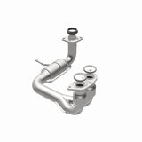 MagnaFlow Conv DF  Standard Cat 00-05 Toyota MR2 Spyder 1.8L Rear - Miami AutoSport Technik