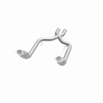 MagnaFlow Conv. DF Tru-X Assy 05 Mustang GT - Miami AutoSport Technik